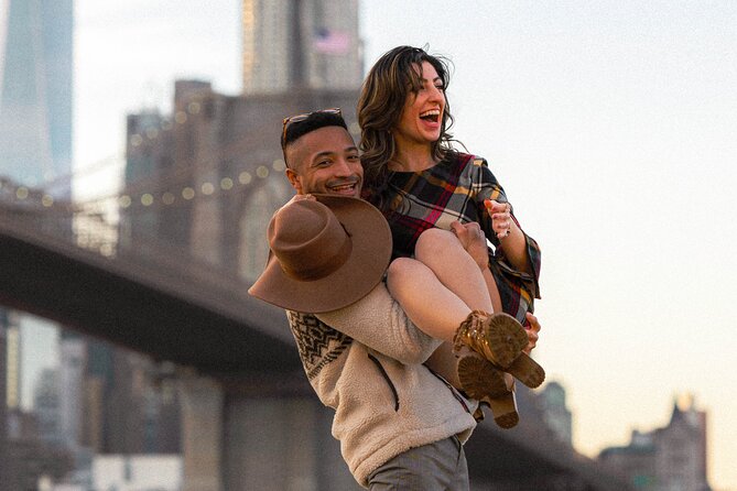2-Hour Private Photography Tour in Brooklyn - Local Attractions