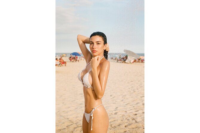 2 Hour Private Photoshoot in Tulum - FAQ