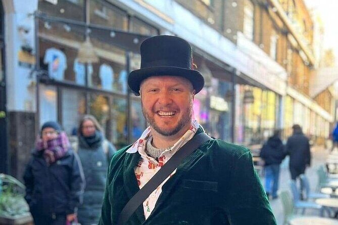 2 Hour Private Rock & Roll Tour London - A Closer Look at the Itinerary