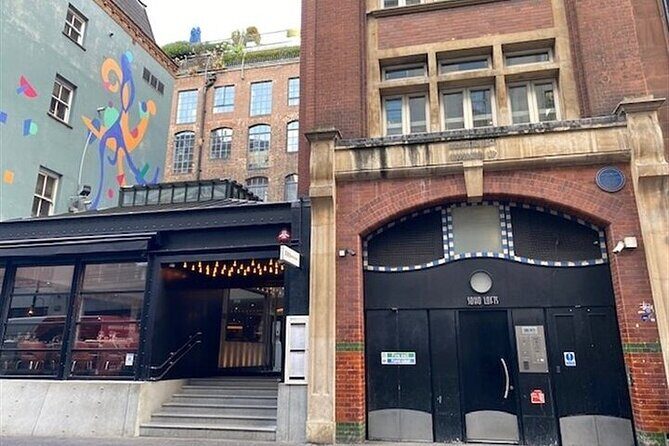 2 Hour Private Rock & Roll Tour London - FAQs