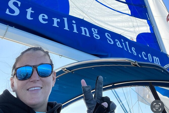 2-Hour Private Sailing Experience in San Diego Bay - Booking and Cancellation Policy