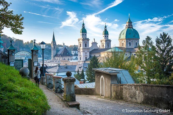 2-Hour Private Salzburg City Highlights Tour - A Quick Overview: What’s Included and What to Expect