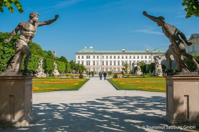 2-Hour Private Salzburg City Highlights Tour - The Value of a Private, Flexible Tour