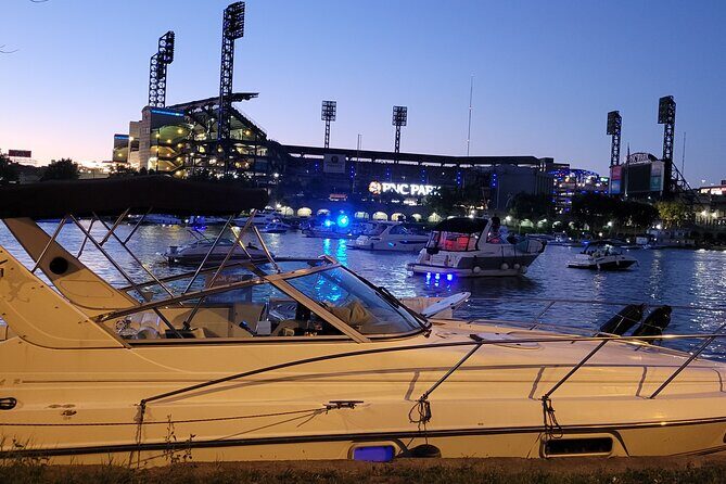 2 Hour Private Sightseeing Charter Boat Cruise - Who Will Love This Experience?