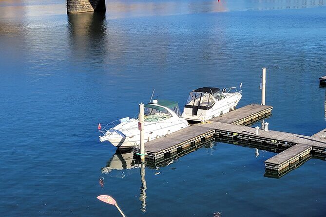 2 Hour Private Sightseeing Charter Boat Cruise - The Sum Up: Who Should Consider This Tour?