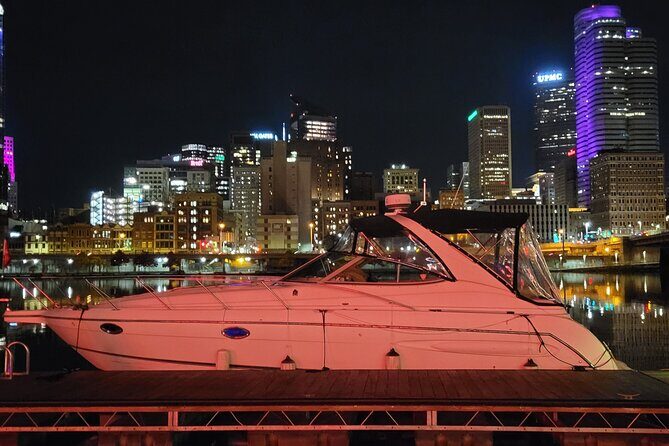 2 Hour Private Sightseeing Charter Boat Cruise - FAQs