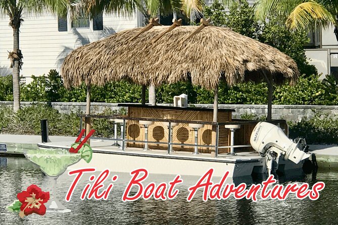 2-Hour Private Sunset Cruise on a Tiki Bar Boat in Key West - Guest Feedback and Recommendations