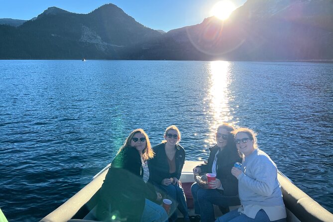 2-Hour Private Sunset Tour in Emerald Bay and Eagle Falls - Highlights of Emerald Bay