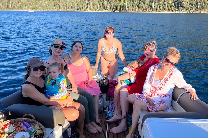 2-Hour Private Sunset Tour in Emerald Bay and Eagle Falls - Questions About Your Stay