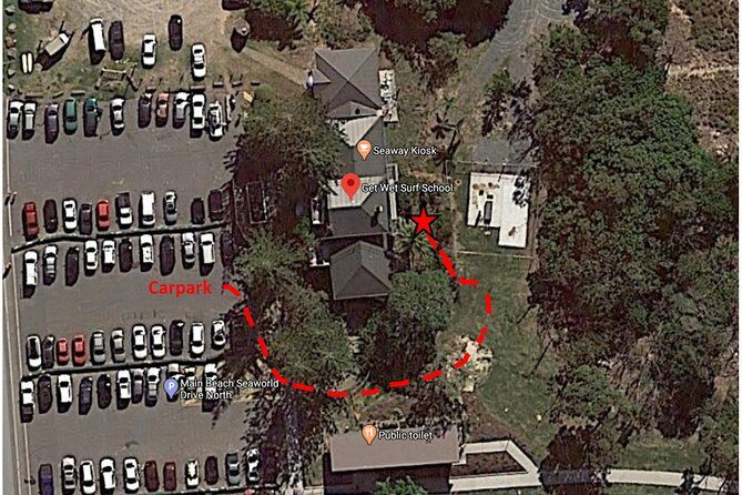 2 Hour Private Surf Lesson at Surfers Paradise - Practical Details and Tips