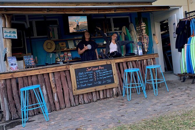 2 Hour Private Surf Lesson at Surfers Paradise - FAQs