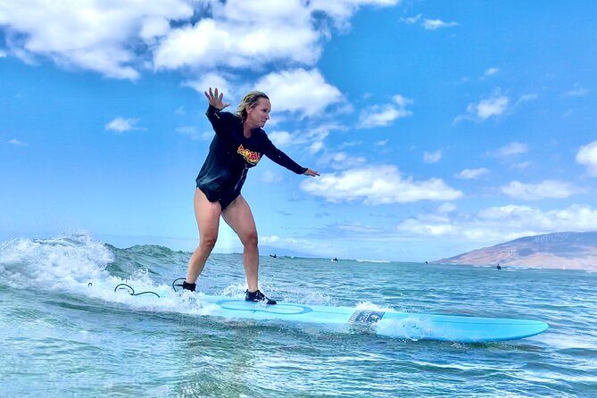 2-Hour Private Surf Lesson With the Descendants of the Inventors of Surfing - Frequently Asked Questions