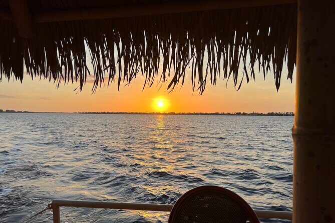 2 Hour Private Tiki Cruise - Who Will Love This Experience?