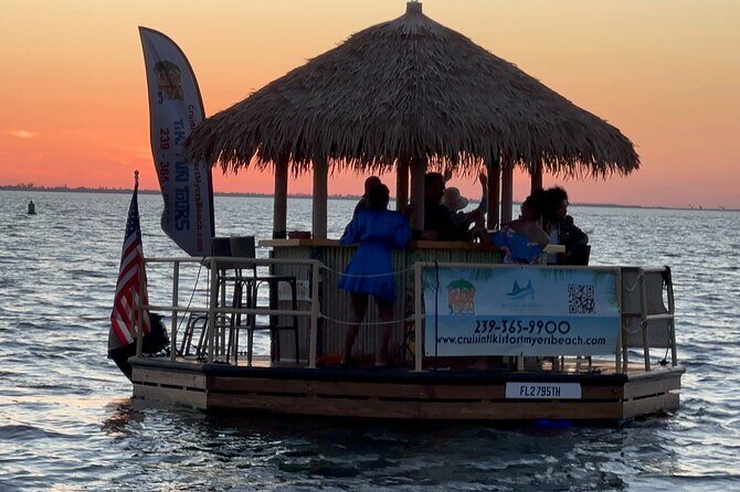 2 Hour Private Tiki Cruise - Final Thoughts