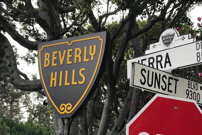 2 Hour Private Tour - Hollywood and Beverly Hills Celebrity Homes - Guest Feedback and Reviews