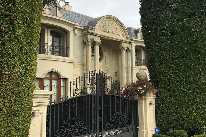 2 Hour Private Tour - Hollywood and Beverly Hills Celebrity Homes - Booking Process and Pricing