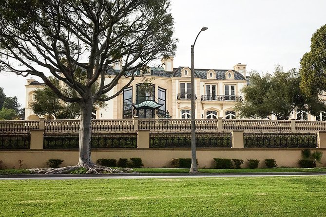 2 Hour Private Tour - Hollywood and Beverly Hills Celebrity Homes - Family-Friendly Tour Experience