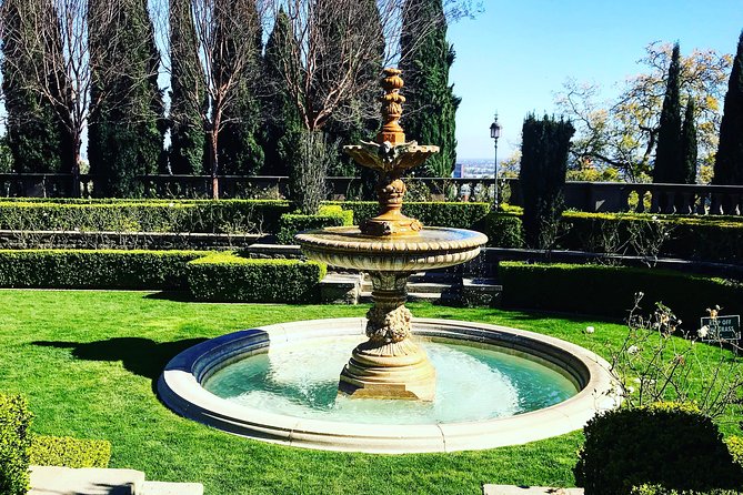2 Hour Private Tour - Hollywood and Beverly Hills Celebrity Homes - Insider Tips for Enjoying the Tour
