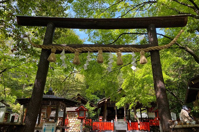 2 Hour Private Tour of Arashiyama Highlights - Iconic Landmarks in Arashiyama