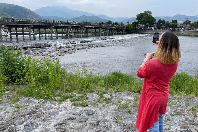 2 Hour Private Tour of Arashiyama Highlights - Exploring the Bamboo Grove