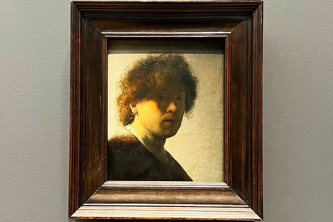 2 Hour Private Tour of Rijksmuseum, local Dutch guide - Exploring the Rijksmuseum in Depth