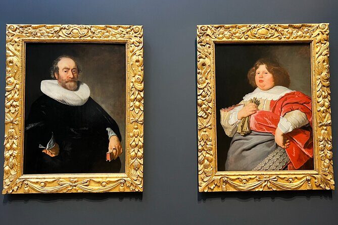 2 Hour Private Tour of Rijksmuseum, local Dutch guide - FAQ