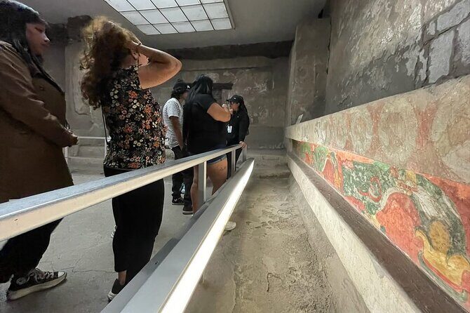 2-Hour Private Tour of Teotihuacan City of the Gods - FAQ