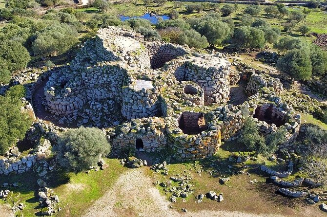 2-Hour Private Tour With Expert Guide in a Vintage Car in Orroli - Cancellation and Payment