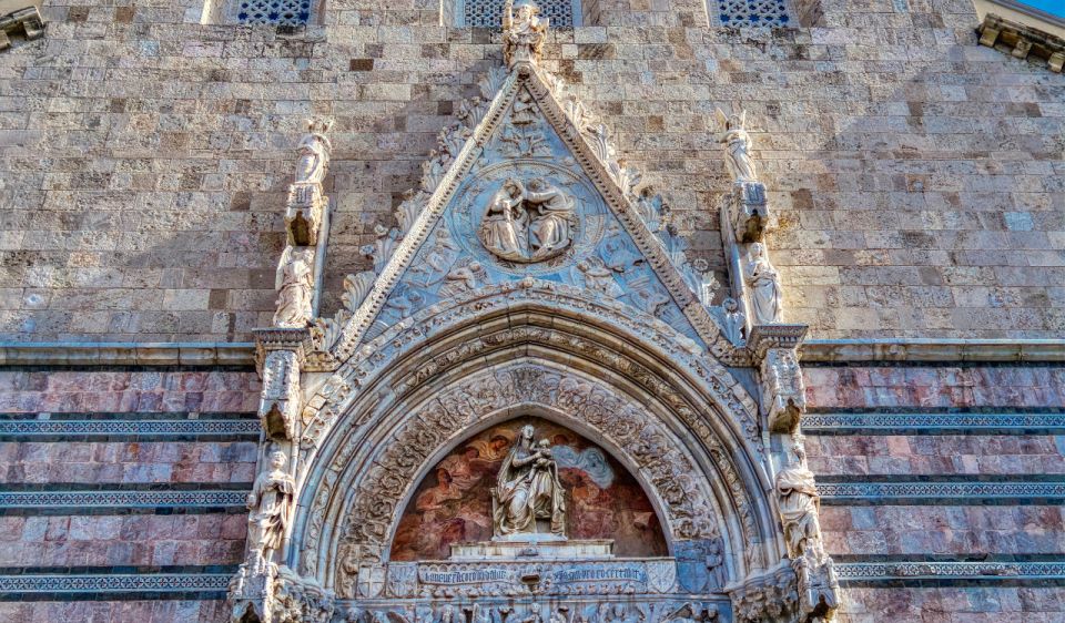2-Hour Private Walking Tour of Messina - Explore Messina