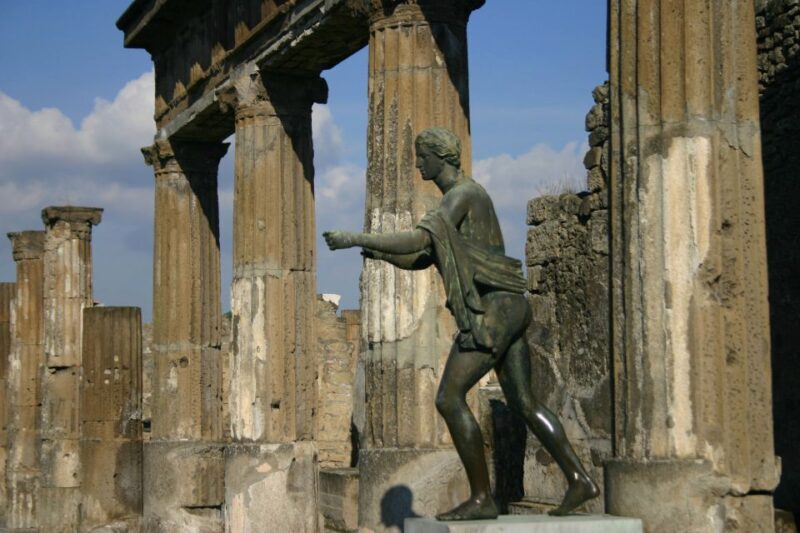 2-Hour Private Walking Tour of Pompeii - Who Will Love This Tour?
