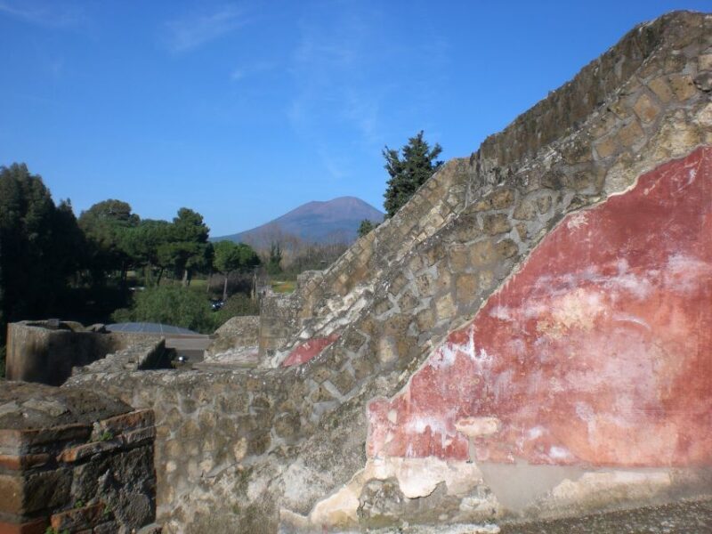 2-Hour Private Walking Tour of Pompeii - Final Thoughts