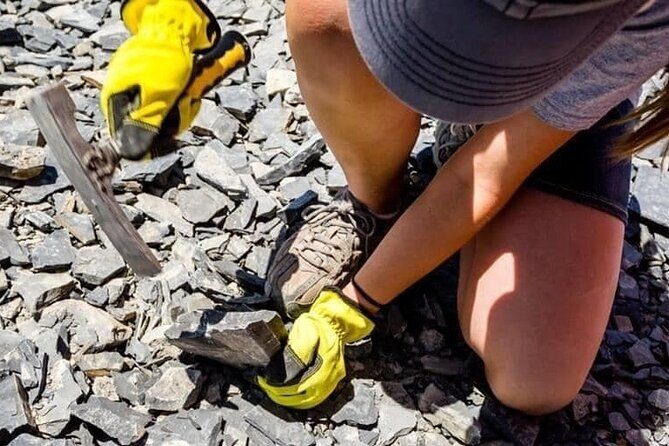 2 hour Quarry Access - Why This Tour Is Worth It