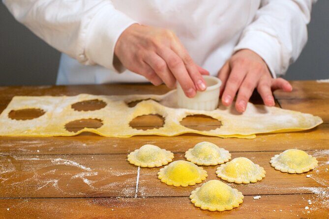 2 Hour Ravioli Cooking Class With Local Chef in San Diego - A Delicious Introduction to San Diego’s Pasta Scene: The Ravioli Cooking Class