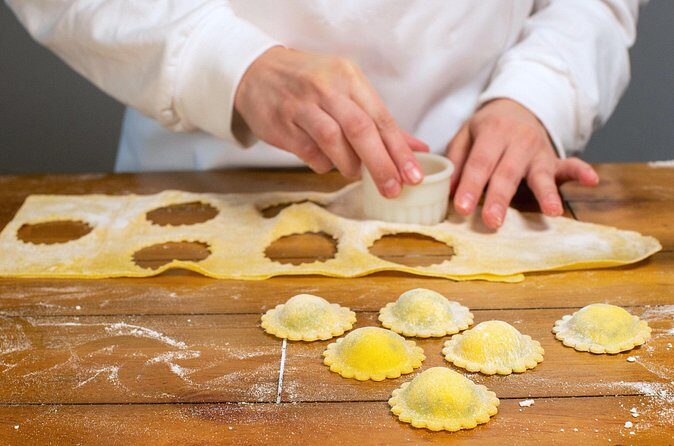 2 Hour Ravioli Cooking Class With Local Chef in San Diego - The Itinerary in Detail