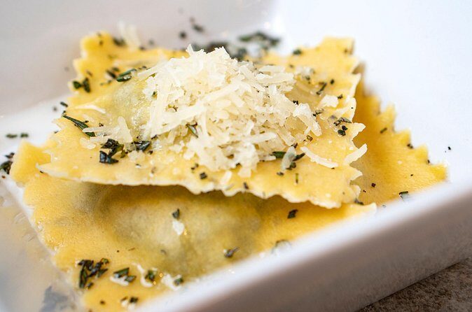 2 Hour Ravioli Cooking Class With Local Chef in San Diego - FAQs