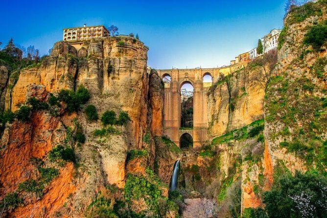 2-Hour Ronda Walking Tour - A Closer Look at the Ronda Experience