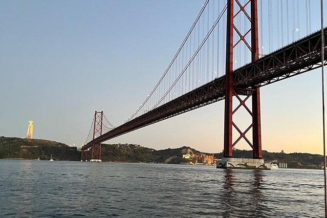 2-Hour Sailboat Private Tour in Lisbon - Safety Considerations