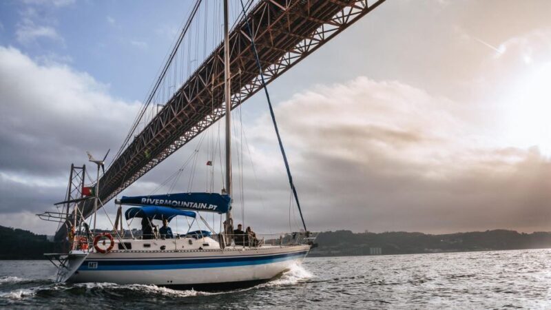 2 hour Sailboat Sunset Tour by Rivermountain - The Experience and What You’ll Take Away