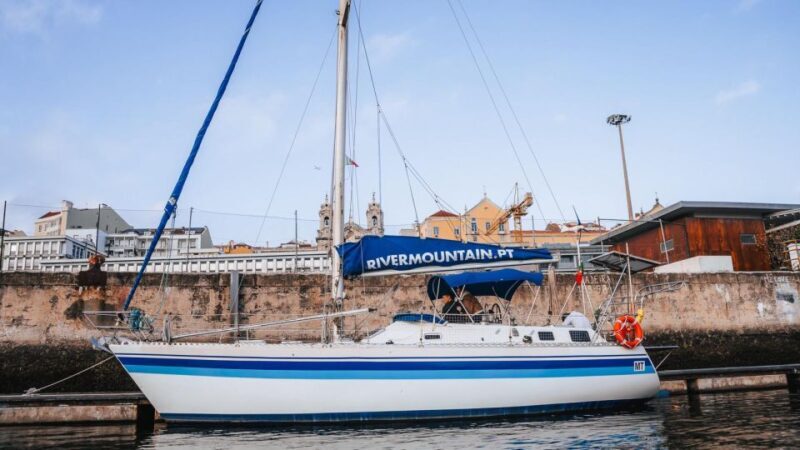 2 hour Sailboat Sunset Tour by Rivermountain - Practical Details and Value