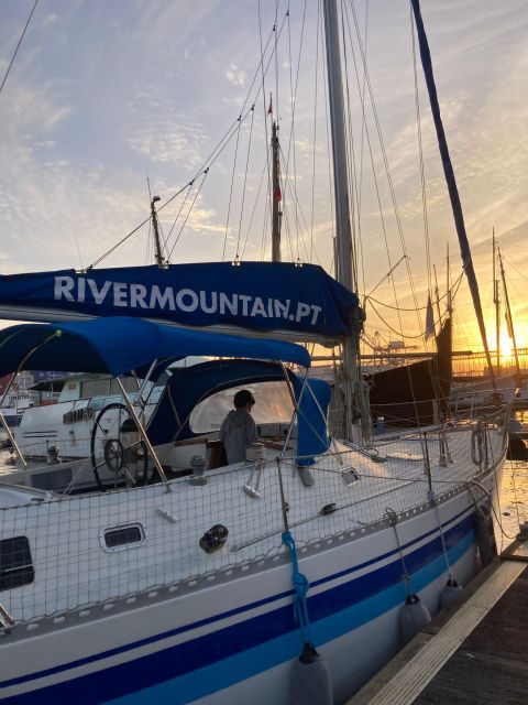 2 hour Sailboat Sunset Tour by Rivermountain - Who Will Love This Tour?