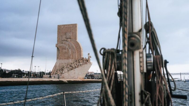 2 hour Sailboat Sunset Tour by Rivermountain - The Sum Up: The Value of the 2-Hour Sailboat Sunset Tour