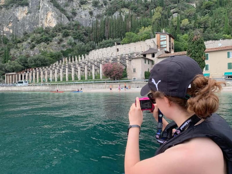 2-hour sailing boat tour from Campione to Malcesine and the islands - Final Thoughts: Why This Sailing Tour Is a Great Choice