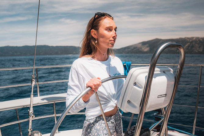 2 Hour Sailing Cruise on Lake Tahoe - Important Information for Guests