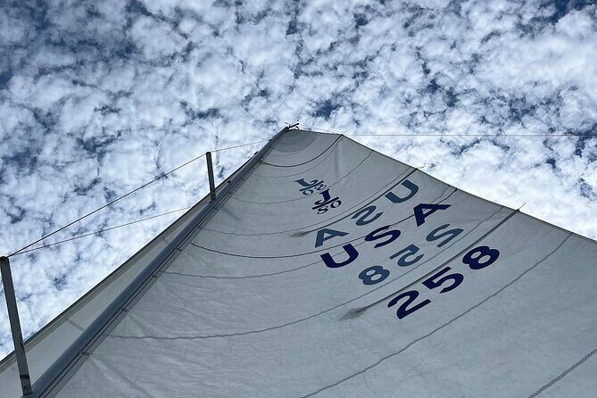 2 Hour Sailing Lesson in Wrightsville Beach - Frequently Asked Questions