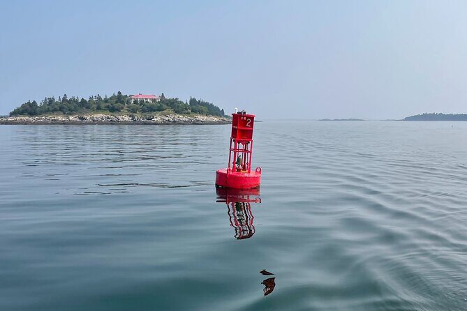 2 Hour Scenic Powerboat Cruise Experience Portland's Waterfront - Why This Tour Works for Different Travelers