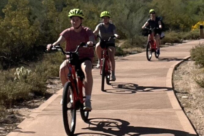 2 Hour Scottsdale Greenbelt Guided E-Bike Tour - Final Thoughts: Is It Worth It?