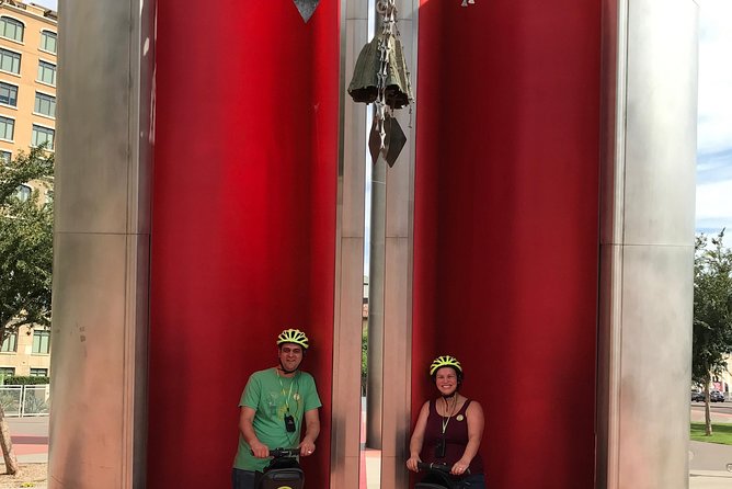 2 Hour Scottsdale Segway Tours - Ultimate Old Town Exploration - Additional Information