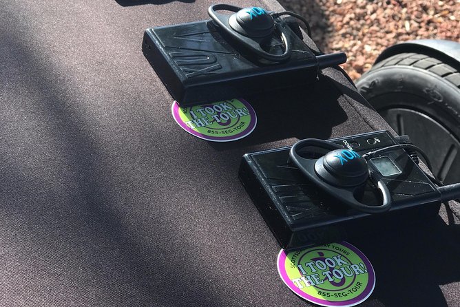 2 Hour Scottsdale Segway Tours - Ultimate Old Town Exploration - Recap