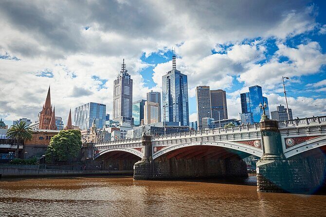 2-Hour Self-Drive Boat Hire on the Yarra River - Why This Experience Is a Great Value
