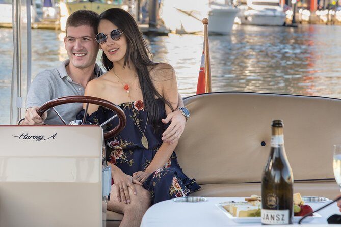 2-Hour Self-Drive Boat Hire on the Yarra River - Practical Tips for Your Cruise